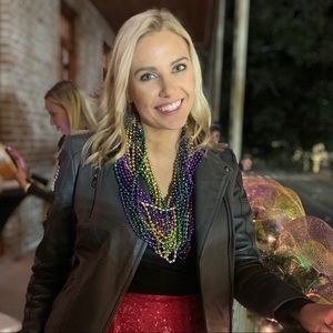 Meet your Posher, Madeline